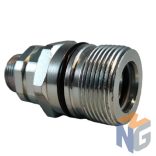 Menetes gyorscsatlakozó M22x1,5 (ANYA)