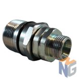 Menetes gyorscsatlakozó M22x1,5 (ANYA)