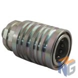 Bepattintós gyorscsatlakozó M14x1,5 (ANYA)