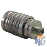 Bepattintós gyorscsatlakozó M14x1,5 (ANYA)