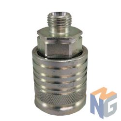 Snap-on Quick coupling M16x1,5 (Female)