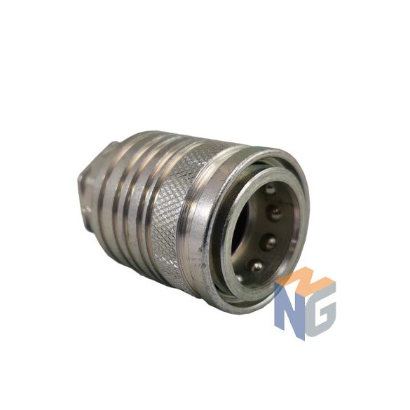 Snap-on Quick coupling M16x1,5 (Female)