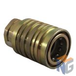 Snap-on Quick coupling M14x1,5 (Female)
