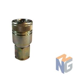 Snap-on Quick coupling 3/4" (Female)