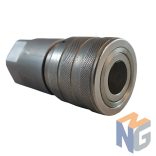 Cseppmentes gyorscsatlakozó 1" (ANYA)