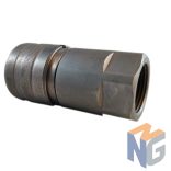 Cseppmentes gyorscsatlakozó 1" (ANYA)