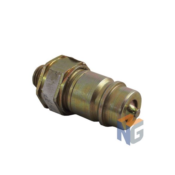 Snap-on Quick coupling M14x1,5 (Male)