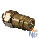 Snap-on Quick coupling M16x1,5 (Male)