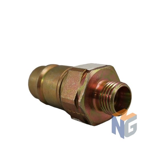 Snap-on Quick coupling M16x1,5 (Male)