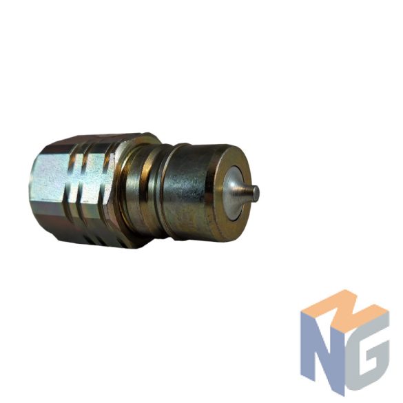 Snap-on Quick coupling 3/4" (Male)