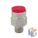 M12X1,5 Female thread test point