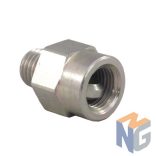 M12X1,5 Female thread test point