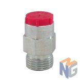 M18X1,5 Female thread test point